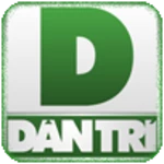 dan tri android application logo